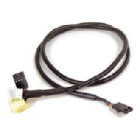Belkin Cable MPC II CD-ROM Audio Cable 0.66M (CC3014AED26I)